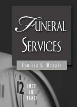Funeral Services - Cynthia L. Danals