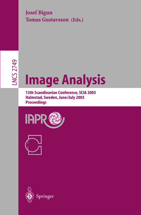 Image Analysis - 