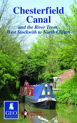 Chesterfield Canal Map