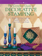The Complete Guide to Decorative Stamping - Grace Taormina