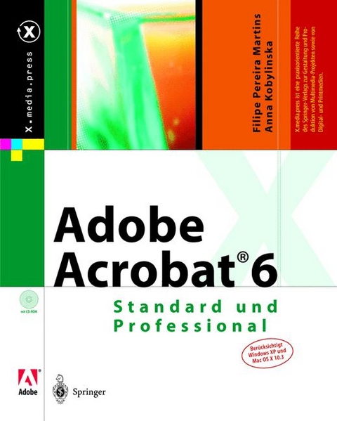 Adobe Acrobat® 6 - Filipe Pereira Martins, Anna Kobylinska