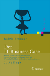 Der IT Business Case -  Ralph Brugger