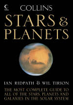 Collins Stars and Planets Guide - Ian Ridpath