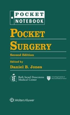 Pocket Surgery -  Daniel B. Jones