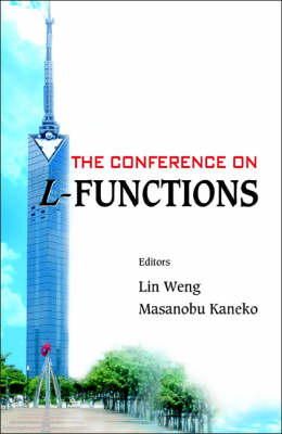 Conference On L-functions, The - 