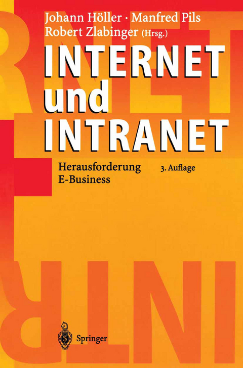 Internet und Intranet - 