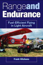 Range and Endurance - Frank Hitchens