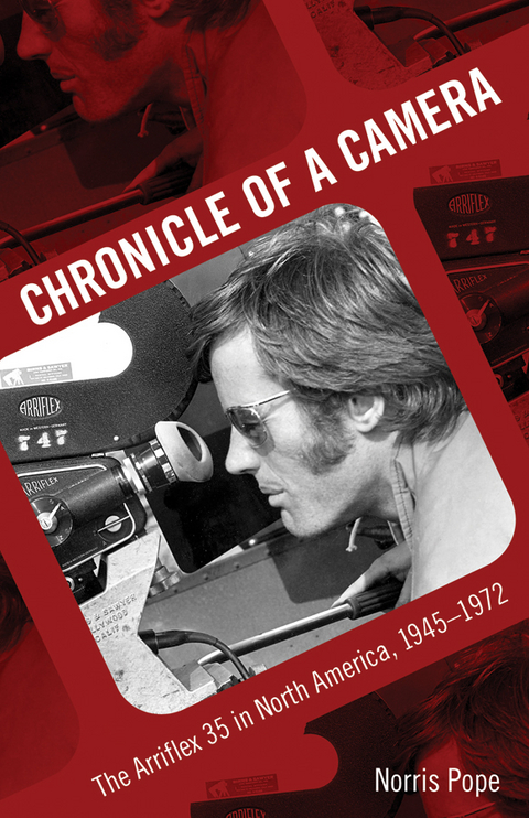 Chronicle of a Camera - Norris Pope
