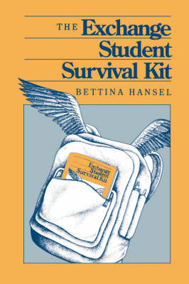 Exchange Student Survival Kit -  Hansel