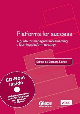 Platforms for Success - 