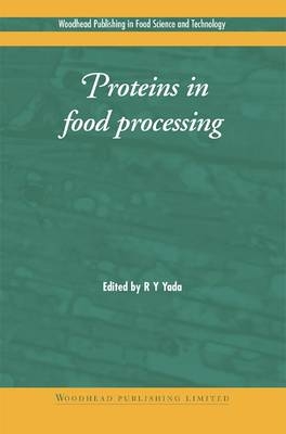 Proteins in Food Processing - 
