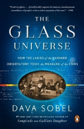 Glass Universe -  Dava Sobel