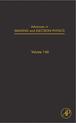 Advances in Imaging and Electron Physics - Peter W. Hawkes