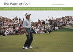 The Worst of Golf - Dale Concannon