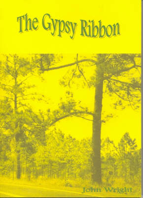 The Gypsy Ribbon - John Wright