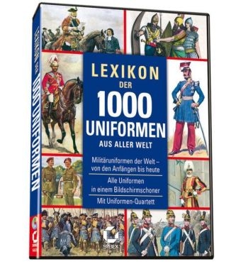 Lexikon der 1000 Uniformen