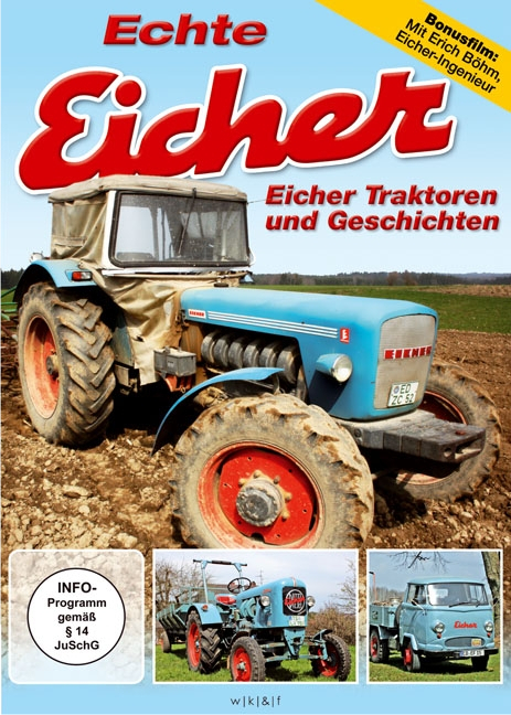 Echte Eicher