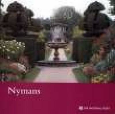 Nymans - Trust National