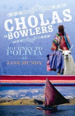 Cholas in Bowlers -  Jane Mundy