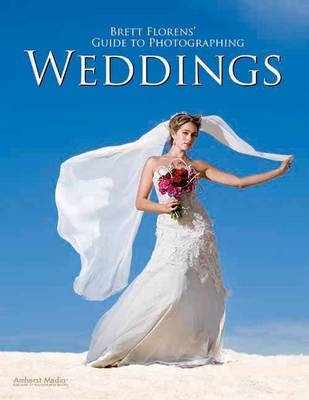 Brett Florens' Guide To Photographing Weddings - Brett Florens