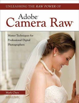 Unleashing The Raw Power Of Adobe Camera Raw - Mark Chen