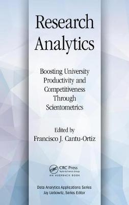 Research Analytics - 