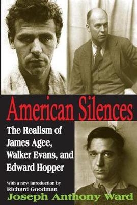 American Silences - 