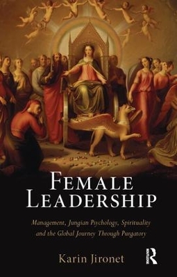 Female Leadership - Karin Jironet