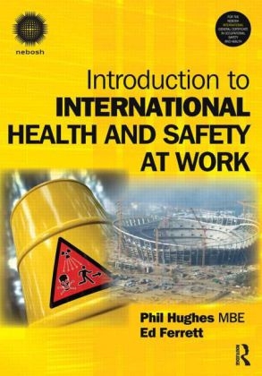 International Health and Safety at Work