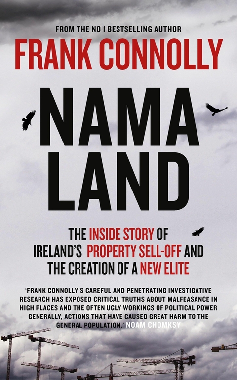 NAMA-Land - Frank Connolly