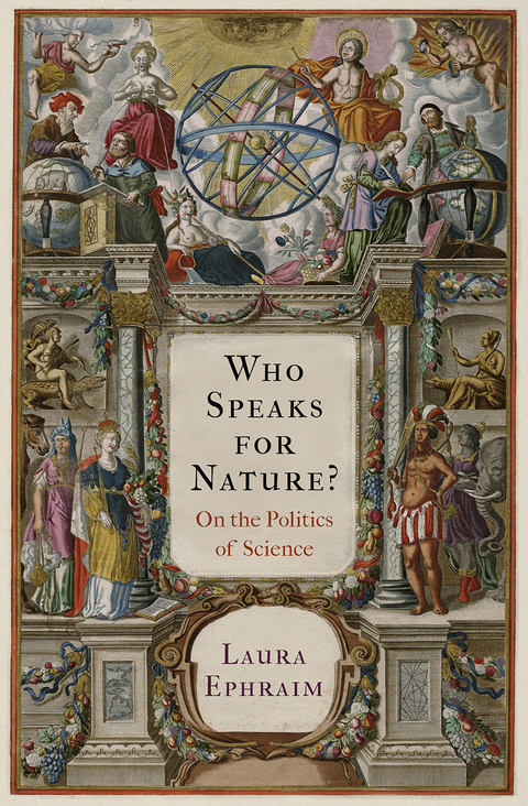 Who Speaks for Nature? - Laura Ephraim