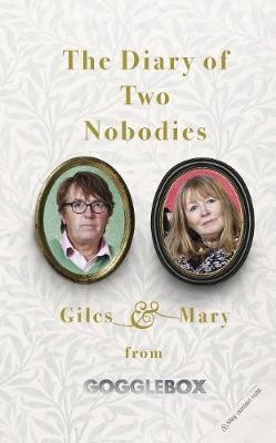 Diary of Two Nobodies -  Mary Killen,  Giles Wood