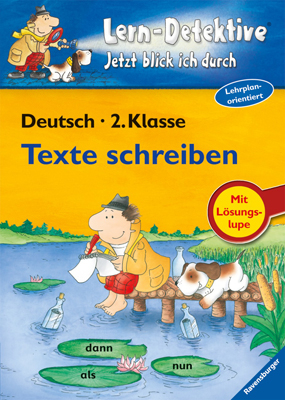 Texte schreiben (2. Klasse) - Stefanie Aschkar, Silke Simmendinger