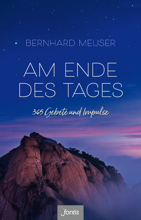 Am Ende des Tages - Bernhard Meuser