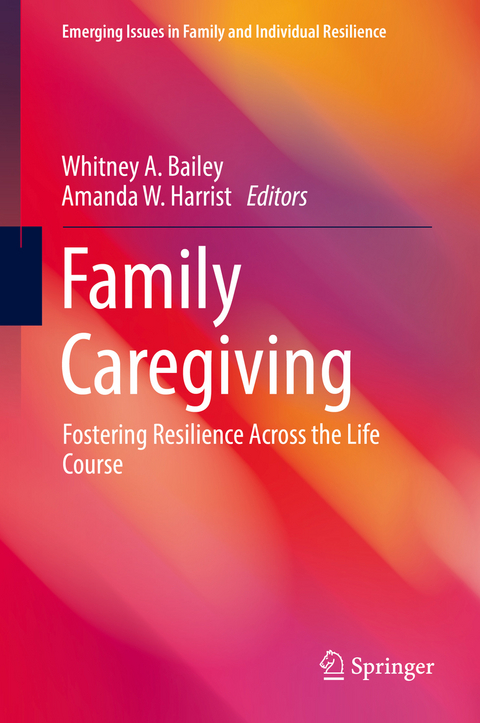 Family Caregiving - 