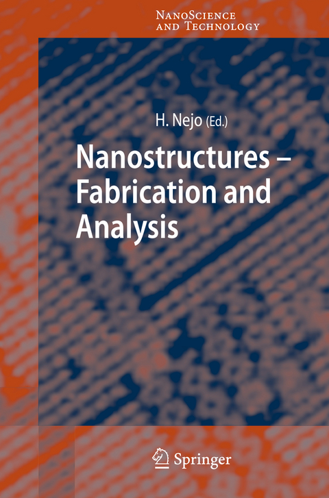 Nanostructures - 