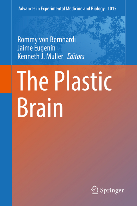 The Plastic Brain - 