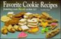 Favorite Cookie Recipes - Lou Seibert Pappas