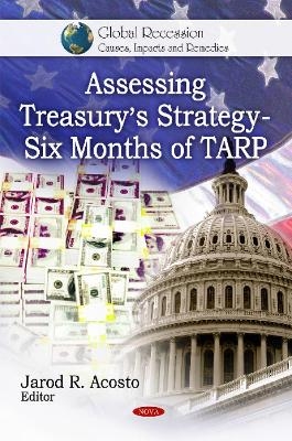 Assessing Treasury's Strategy - 