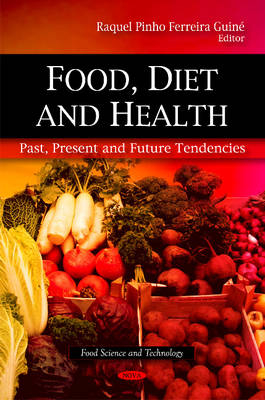 Food, Diet & Health - 