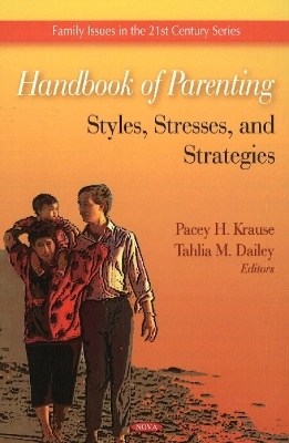 Handbook of Parenting - 