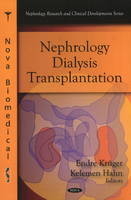 Nephrology -- Dialysis -- Transplantation - 