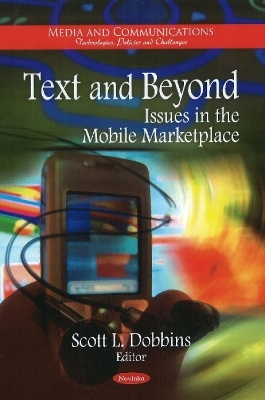 Text & Beyond - 