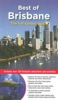 Best of Brisbane: The full-colour guide - Dianne McLay