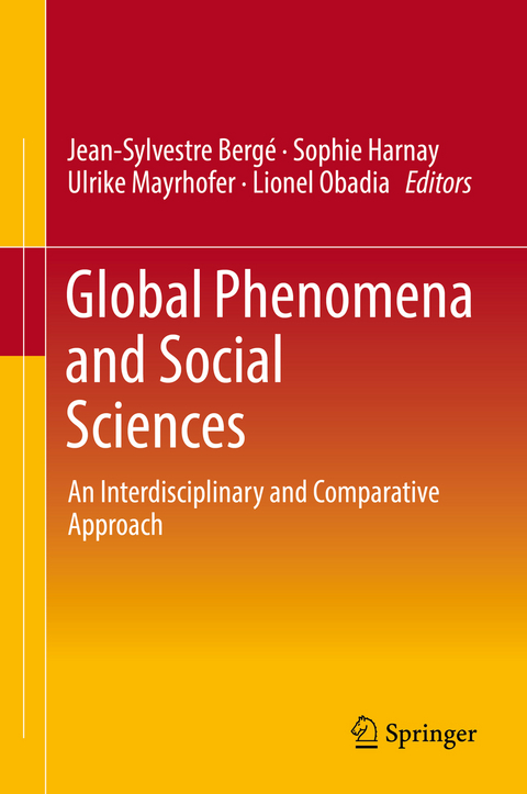 Global Phenomena and Social Sciences - 