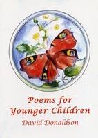Poems for Younger Children - David Donaldson