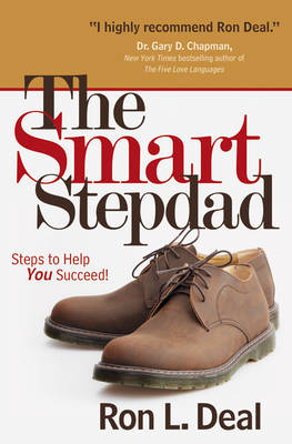 The Smart Stepdad - Ron L. Deal