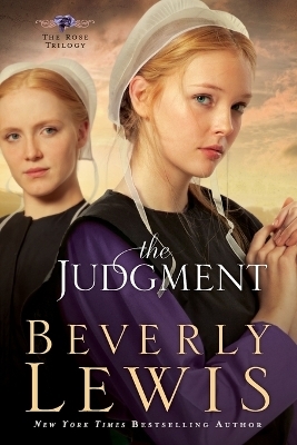 The Judgment - Beverly Lewis