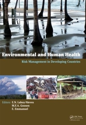 Environmental and Human Health - 