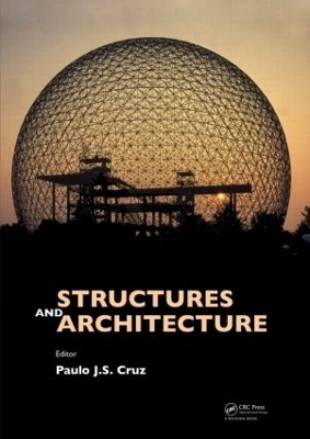 Structures & Architecture - 